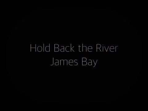 Hold Back the River-James Bay  choreographer Sarina Yoshida