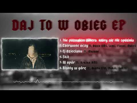 01. NIE POZNAŁEM DILLERA, KTÓRY NIGDY SIĘ NIE SPÓŹNIA