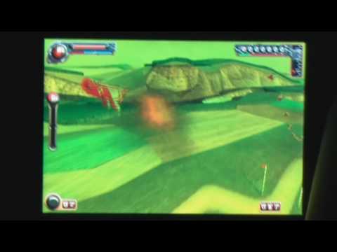 Aera iPhone Gameplay Video Review - AppSpy.com