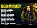 Bob Marley Greatest Hits ~ Reggae Music ~ Top 10 Hits of All Time 2024