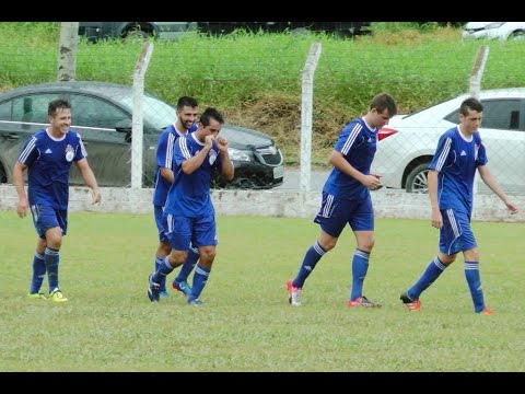 RACHADEL 0 X 3 ESTRELA AZUL 2017