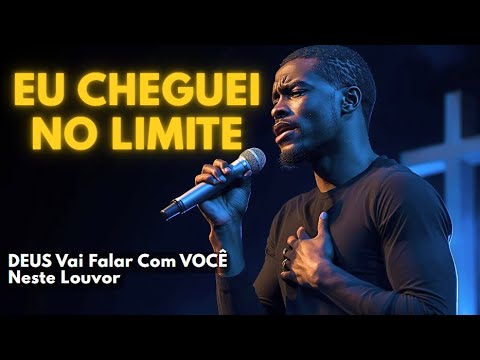 I'VE REACHED MY LIMIT (God, Help Me Now) - Inspired by Fernandinho and Isaias Saad - Gospel Music