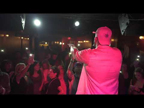 Kid Kole - Seasonal LIVE @ Smiling Buddha