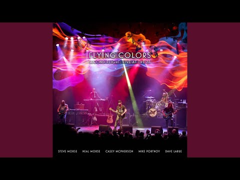 Infinite Fire (Live)