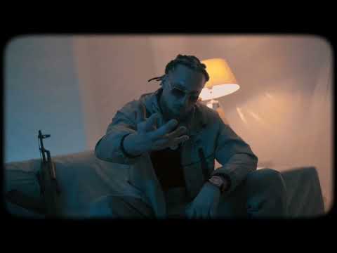 🎥    Lpk - Mal accompagné (AAMusic 14K & Matière Noire)