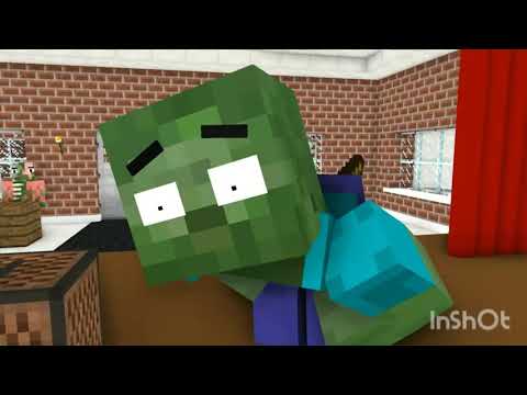 Monster school:talent show 😨