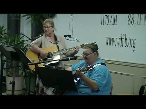 Workin' On A Building - Marlena Williams & Diana Sexton
