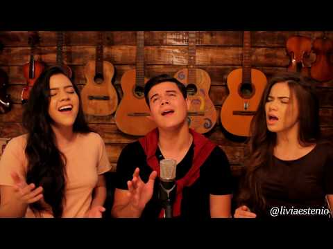 Lazaro - Hino Avulso CCB (Livia, Sara e Stênio)