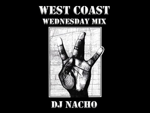 West Coast Wednesday Mix