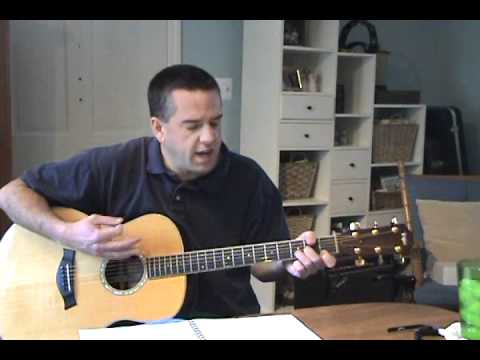 Somewhere - Rich Mullins