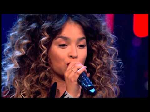 Rudimental-Waiting all night feat. Ella Eyre Live BBC Radio1 Proms