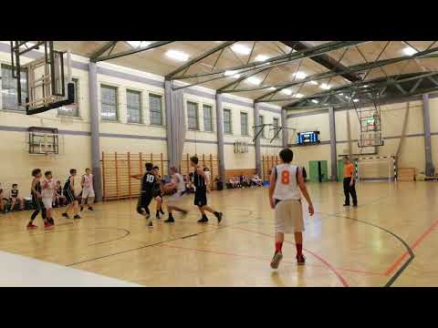 4.negyed Gödi SE — Zuglói Sasok ( 15 : 11 )