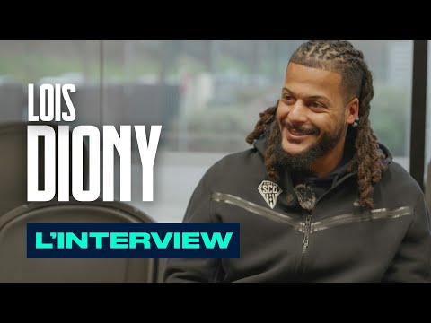 "Je marche beaucoup à l’affectif et ici, on m'a compris" | L'interview de Loïs DIONY (Angers SCO)