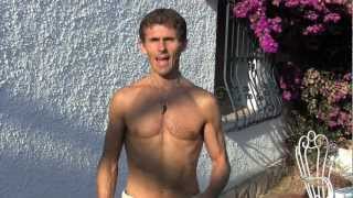 100 Day Juice Feast #60 - Recommended Vegan Books & Structural Alignment