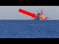 Ukrainian NAVAL Attack BLINDS Russian SPY SHIP Deep Strikes Continue