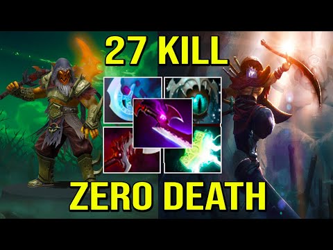 JUGGERNAUT [ CARRY SAFE ] [ CRAZY OMNISLASH ] [ WATCH & LEARN ]