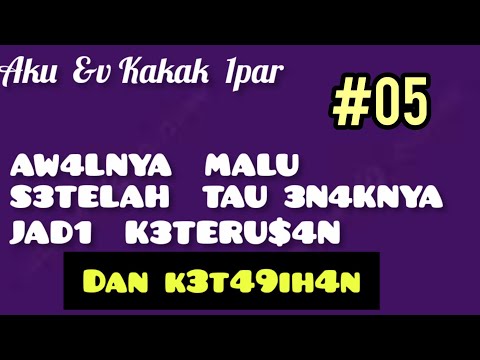 Tadinya Cuma Bercanda, Malah Ditanggapi dan Keterusan