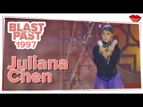 Juliana Chen | LEGENDARY WORLD CHAMPION | Super Card-Shooting Inventor | Blast from the Past