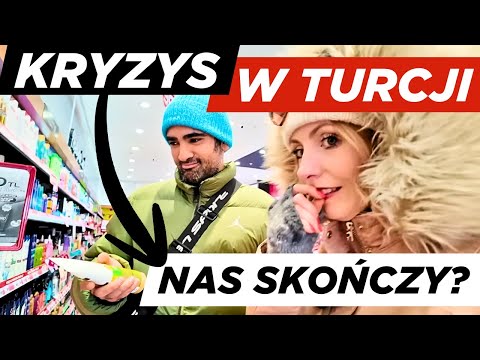 WE NEED TO COLLECT FOR AN APARTMENT SO WE'RE COUNTING EVERY PENNY IN TURKEY 😭