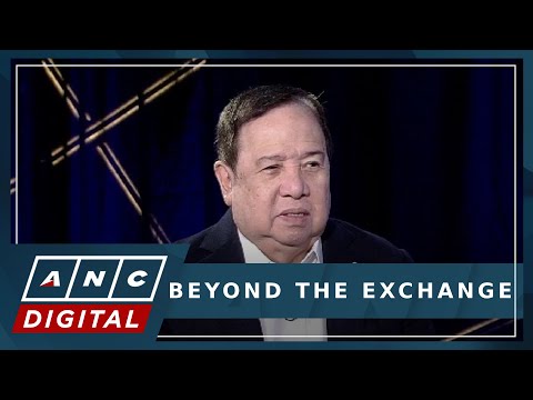 WATCH: Rico Hizon talks w/ ex-Sen. Richard Gordon on corruption, Congress shakeup, Pharmally | ANC