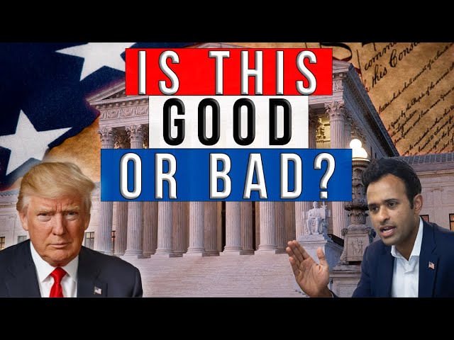 Trump FALLS BEHIND Ramaswamy for 2A voters?!! Has Trump lost the 2A vote..?