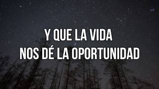 Carlos Rivera - Voy a amarte Letra