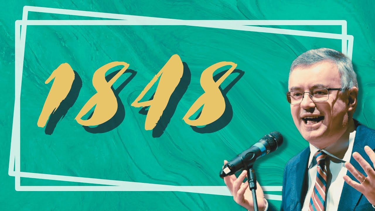 1848 | Facciamo l'Italia - Alessandro Barbero