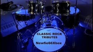 Triumph - Just One Night