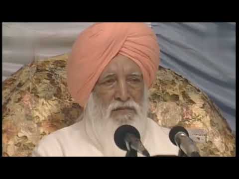 Satsang by Sant rasila ram ji maharaj / jag mein ghor andhera bhari