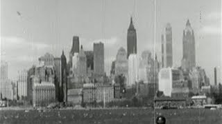 Story of a City: New York (1946)