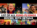 Kung Fu Kings Movies Of Motu Patlu Movies List