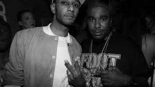 Noreaga &amp; Swizz Beatz - Livest Niggas (2001)