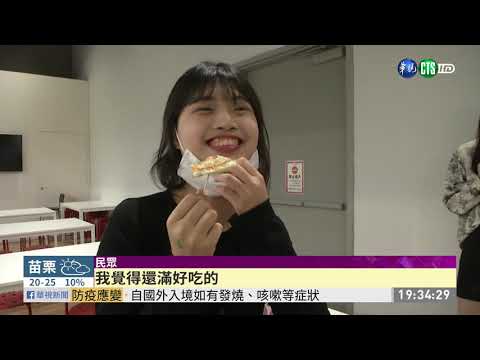 炒飯.烙餅難不倒 台研發智慧烹調機器人