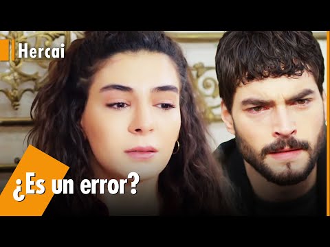 Me casaré con mi primo Azat | Hercai @hercaiespanol