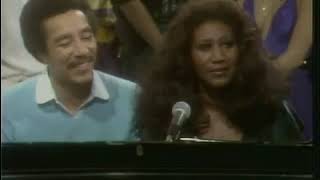 Aretha Franklin / Smokey Robinson / Ooh Baby Baby