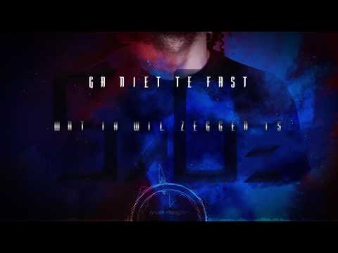 SaGe - Ga niet te fast (prod. by RitschiBeatz)