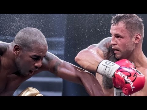 Mairis Briedis vs Yuniel Dorticos IBF Dünya Şampiyonluk Maçı Özeti I Bilgehan Demir Anlatımlı