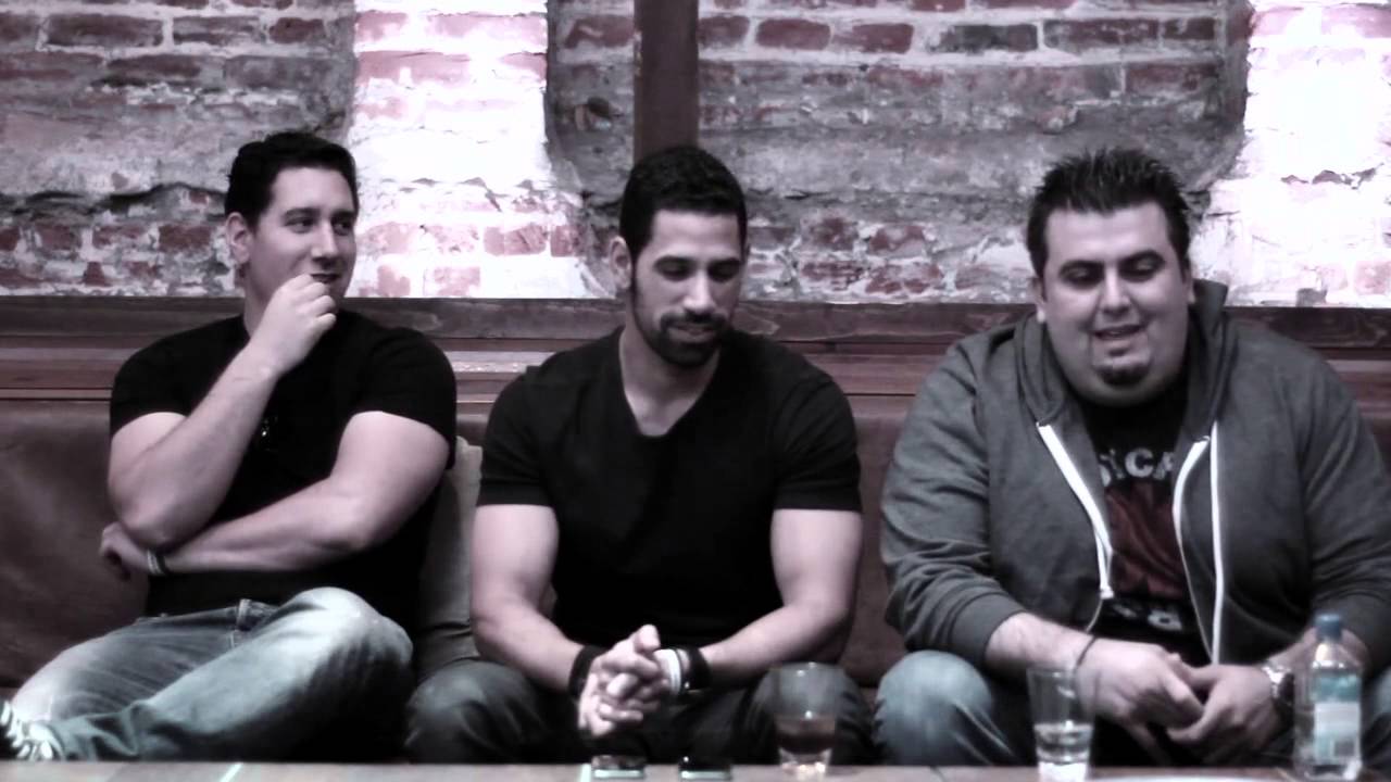 Get to know SELECT ENTERTAINMENT