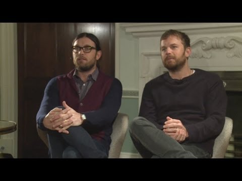 Kings Of Leon talk fighting, partying with models, new album and moving on