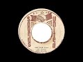 Ken Boothe - Not For Sale