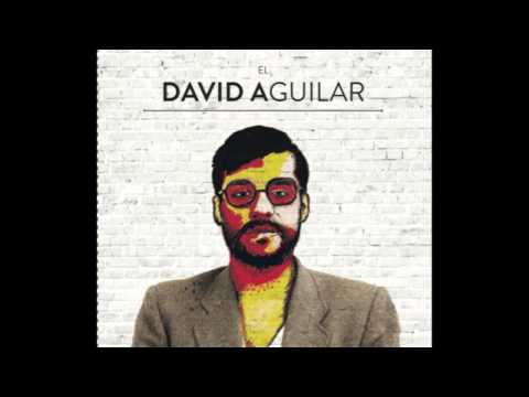 El David Aguilar - Estatua