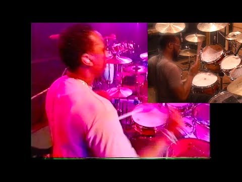 Steve Williams Pays Tribute To Marvin McQuitty Jr.