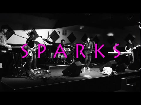 Sparks: Live Band 2017 Rehearsal Promo Video
