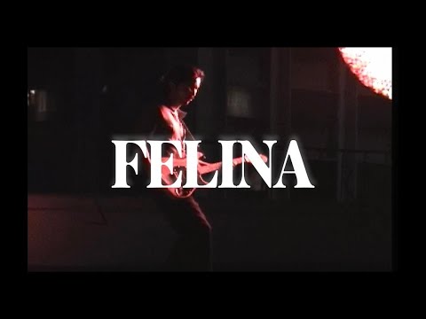 Edoardo Leds - Felina (Video Oficial)