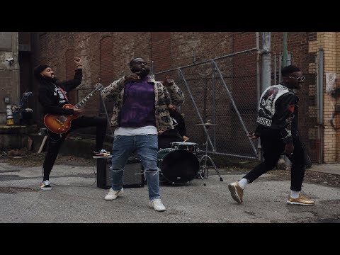 Oxymorrons - Green Vision  [Offical Music Video]