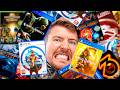 I VE COMPLETED ALL THE MORTAL KOMBAT GAMES