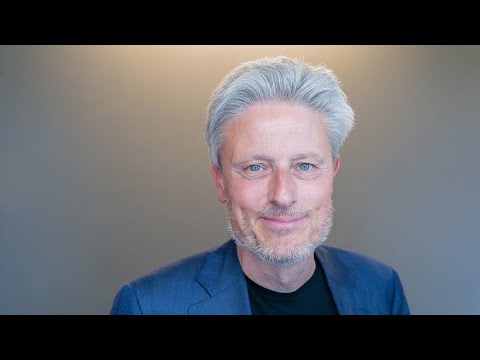 Florian Scheuba - Salzburger Stier 2020