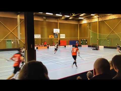 Sebaz Genidrag i derbyt mot Bålsta FBC