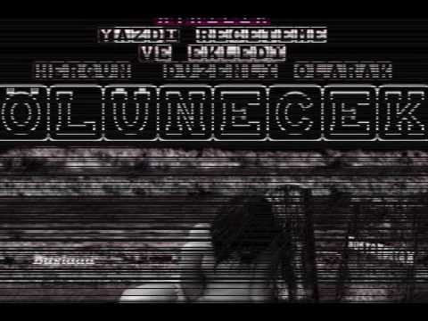 GrEeN EyE & BuLuT - Seni Seviyorum Diye Basladin