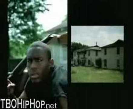 brooke valentine ft Pimp c - dope girl